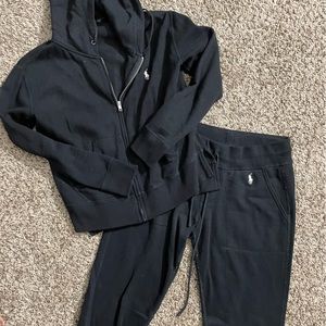 POLO jogging suit